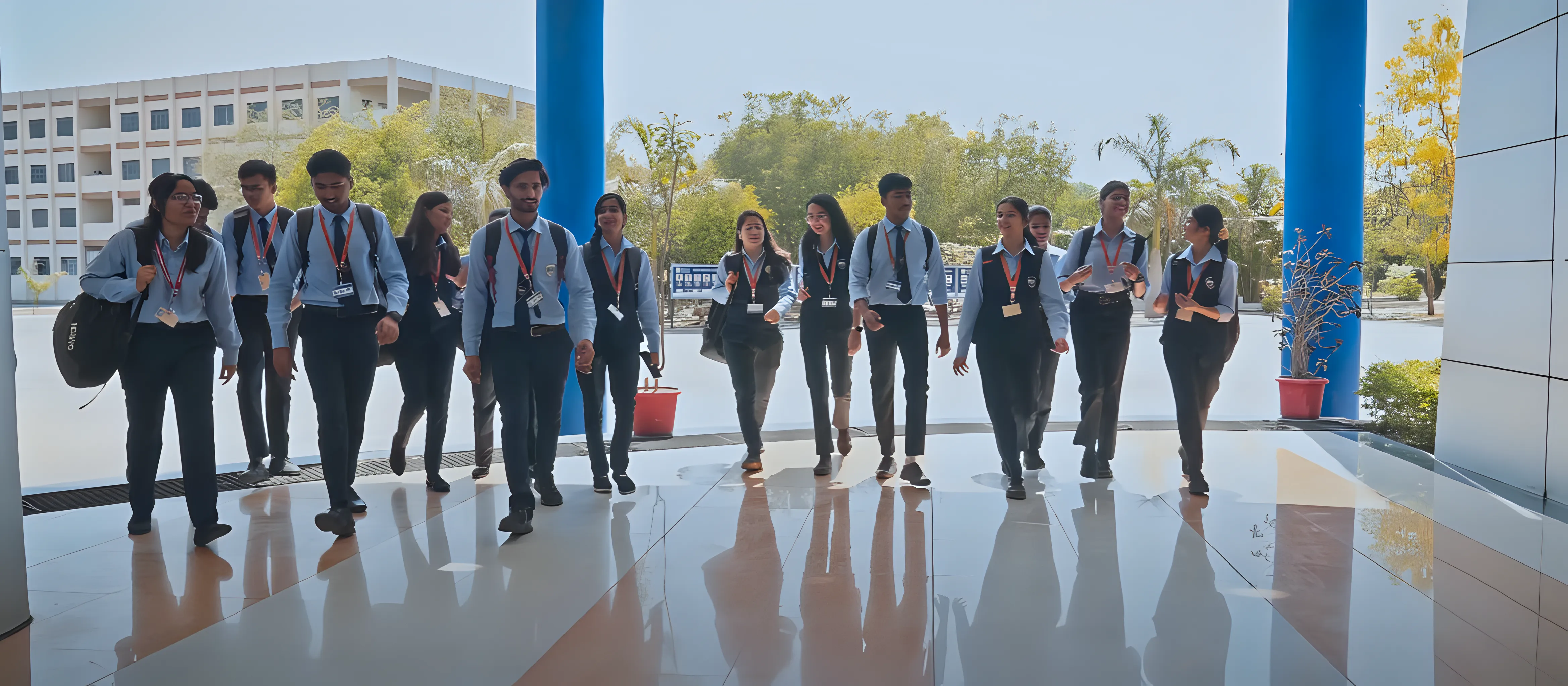 SDBC Campus photo 2